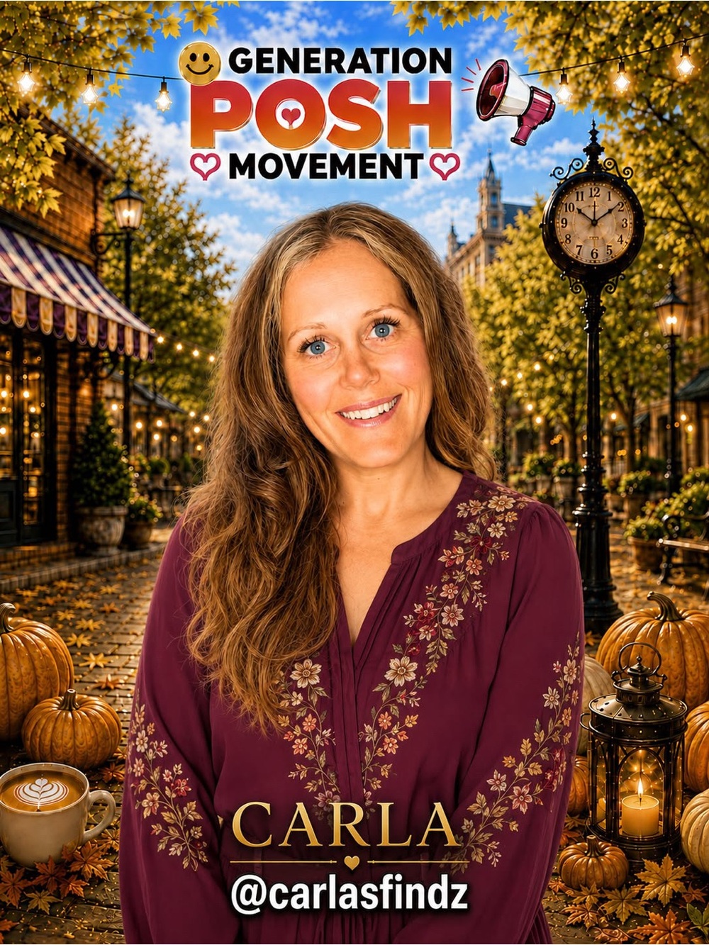 @carlasfindz is LIVE Now. Please like this post to be notified when I go live. - Picture 10 of 10